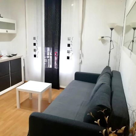 Ventas Dream Apartment มาดริด ภายนอก รูปภาพ
