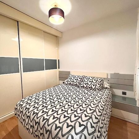 Ventas Dream Apartment มาดริด ภายนอก รูปภาพ
