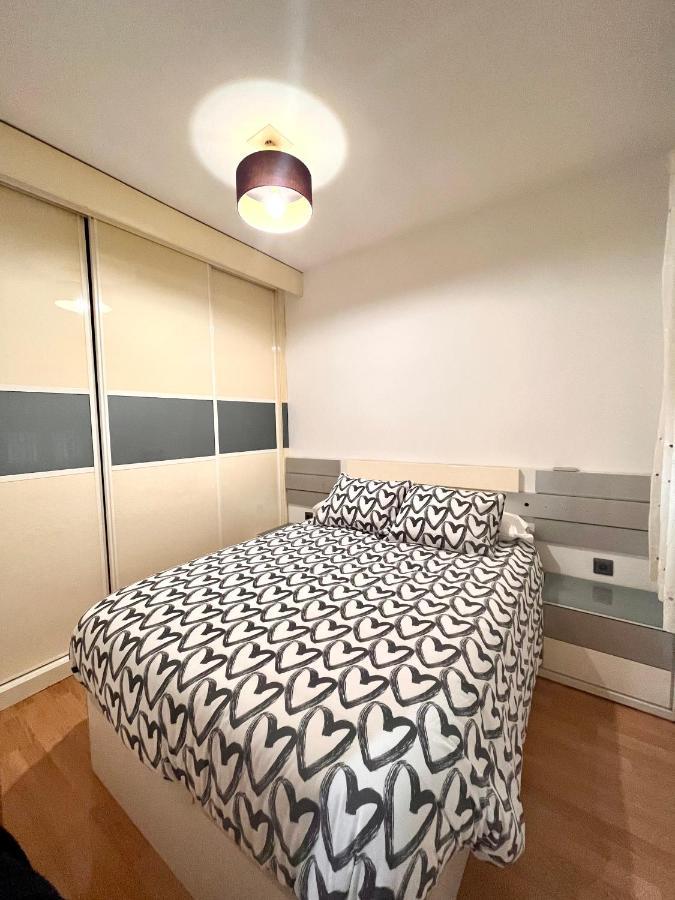 Ventas Dream Apartment มาดริด ภายนอก รูปภาพ