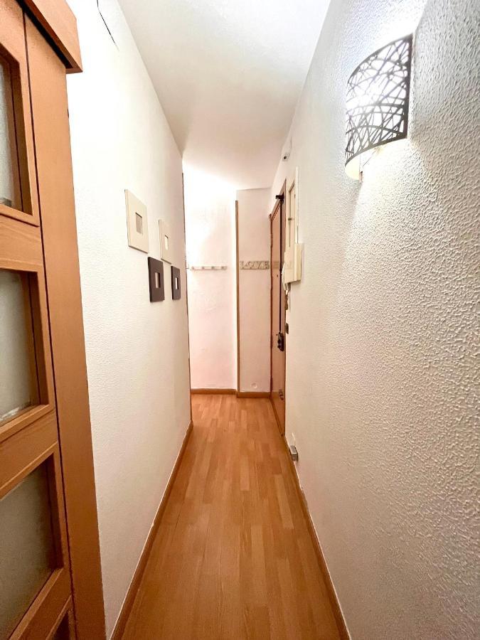 Ventas Dream Apartment มาดริด ภายนอก รูปภาพ